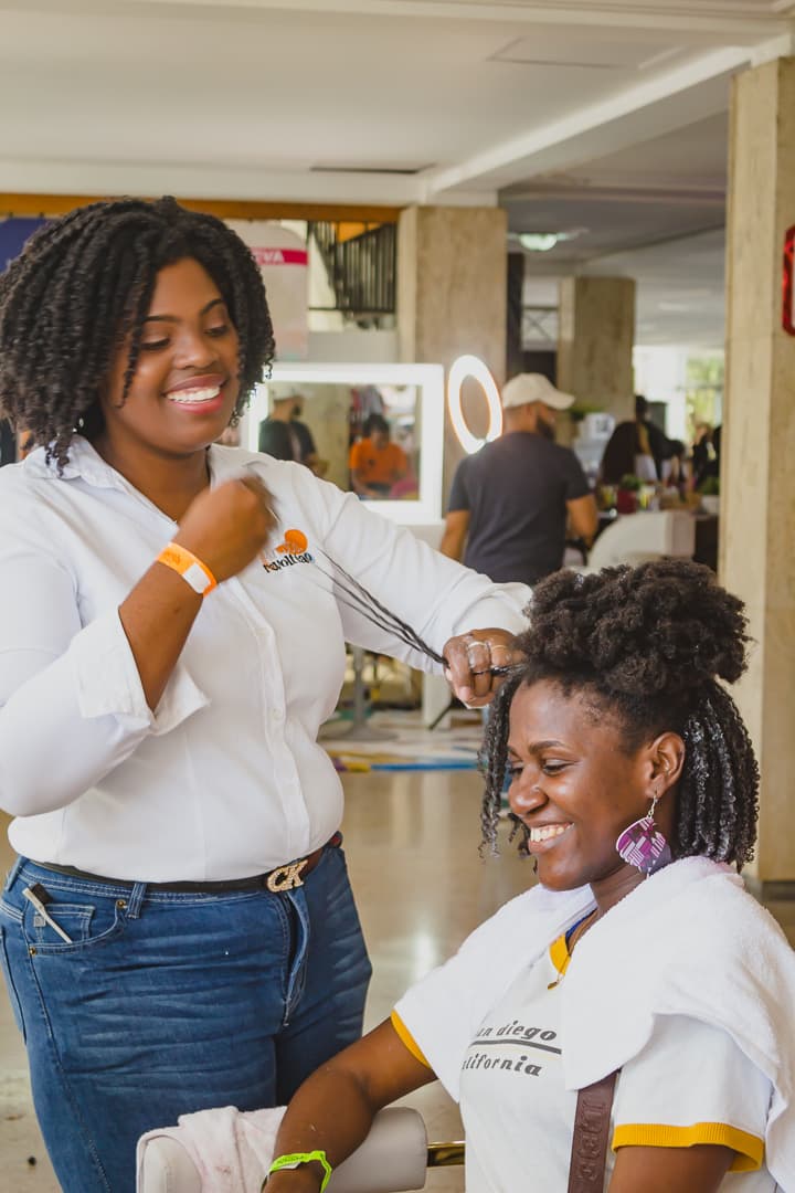 Servicios de Peinado